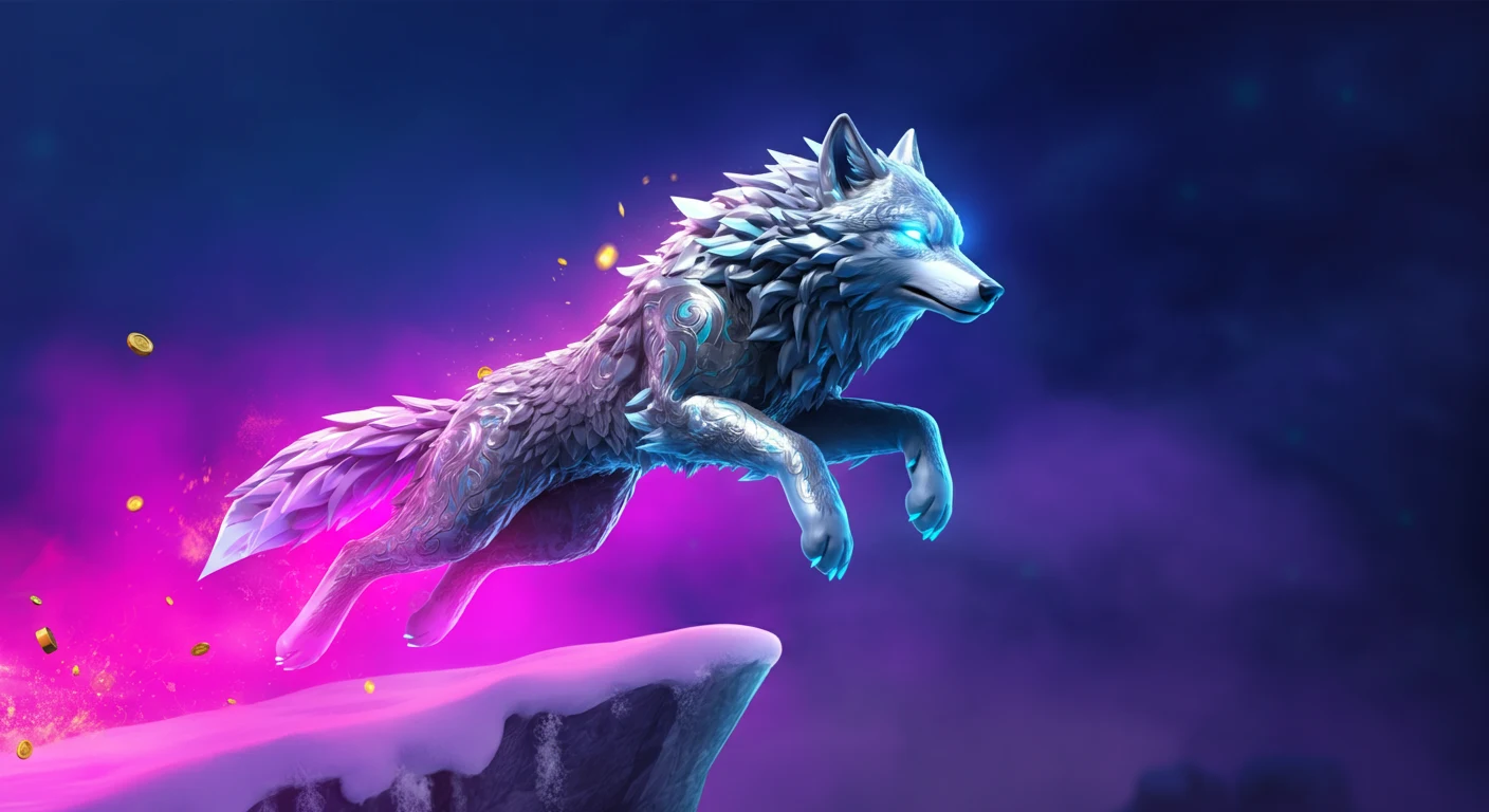 Wolf Winner Casino BG