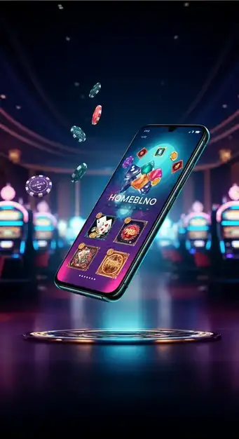 Screenshot of Wolf Winner Casino's sophisticated dark-themed lobby showcasing game selection and exclusive Alpha Wolf Club features.